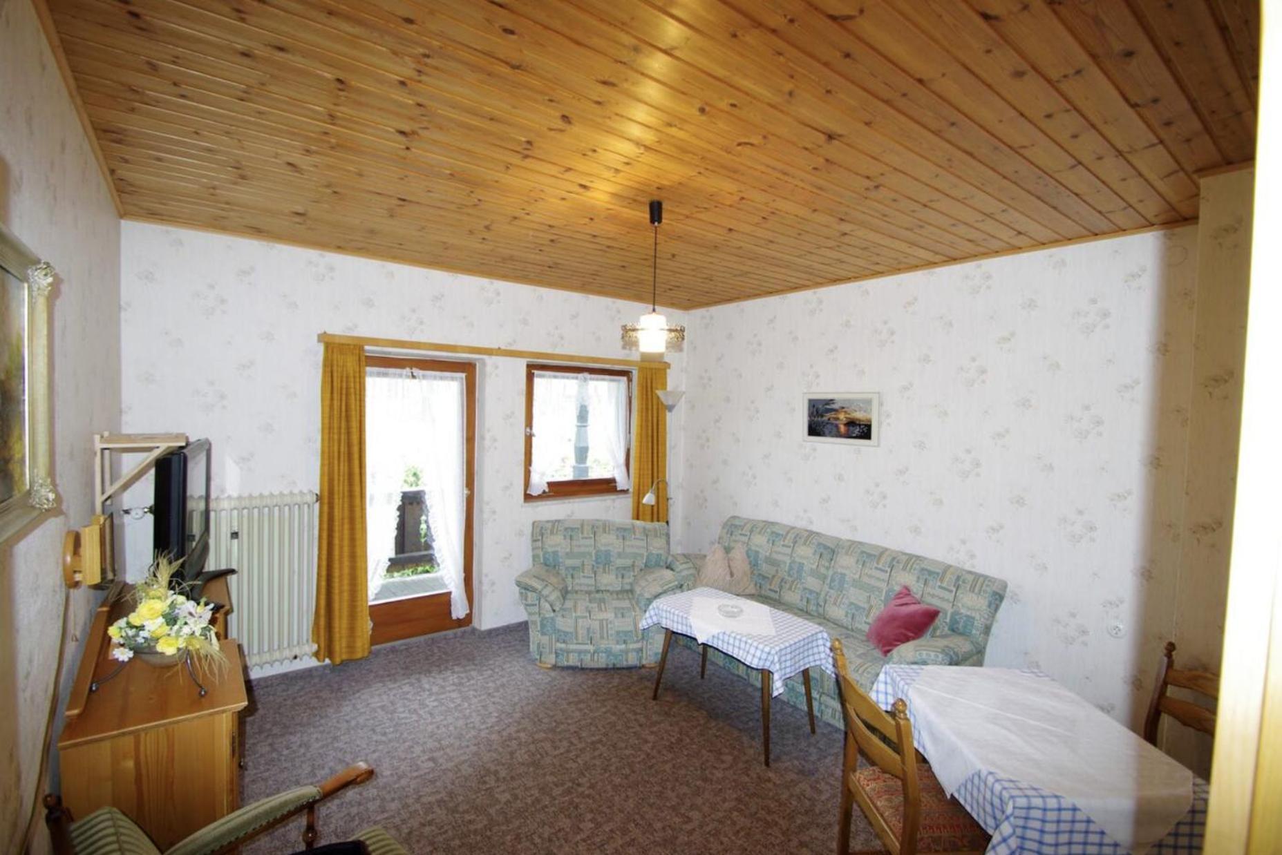 Gaestehaus Tannenheim Bad Wiessee Exterior foto